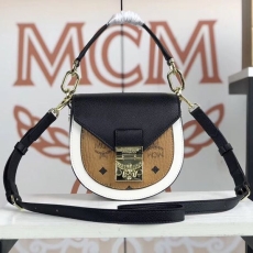 MCM Satchel Bags